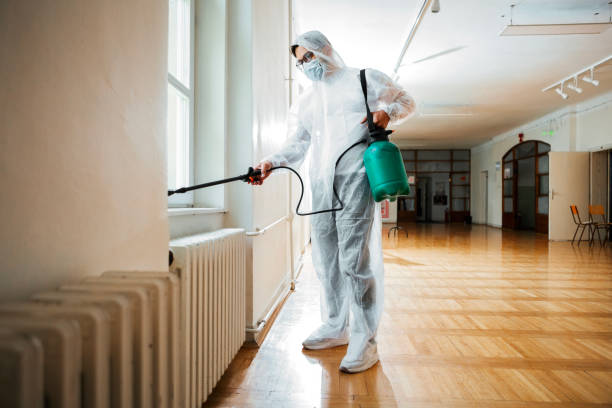 Trusted Tilton, IL Pest control Experts